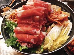 -MI WU FACTORY米屋美食工厂餐厅(绿地店)