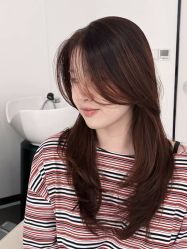 -YESIDO椰岛造型烫发染发
