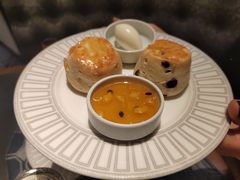-丘吉尔餐厅(澳门伦敦人店)