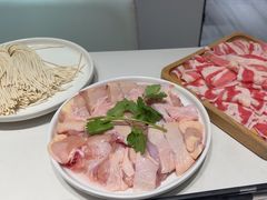 -沄记顺德菜打边炉(东直门店)