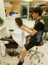 -雅仕 HAIR SALON 美发沙龙