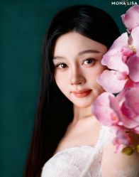-青禾蒙娜丽莎婚纱摄影(武汉总店)