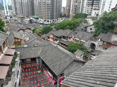 -重庆十八梯传统风貌区