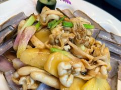 -荔城生鲜盛宴(番禺旗舰店)