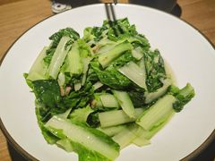 -绿茶餐厅(南昌王府井店)