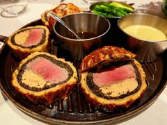 -Le Bistrot de Racine