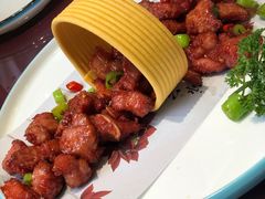 -鲜得莱渔港·小平岛海胆馆(七贤岭店)