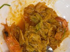 -良友·海鲜青岛菜(五四广场店)