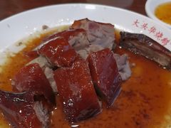 -黄连大头华烧鹅店(大良店)