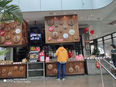 -东方明珠·可口可乐欢乐餐厅