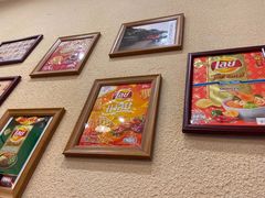 -曼谷食堂·泰国家庭料理(丹桂路店)