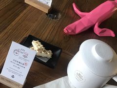 -奇醜的猴子咖啡(财信广场店)
