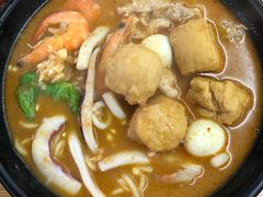 -老闽味沙茶面·姜母鸭(传承35年曾厝垵店)