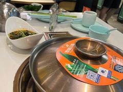 -润园四季椰子鸡火锅(南山海岸城店)