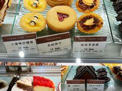 -德南面包房(尚都店)