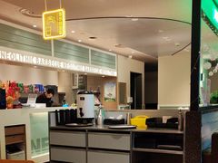 -新石器烤肉(马鞍山印象汇店)