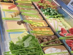 -花味·自助烤肉(南方时代店)