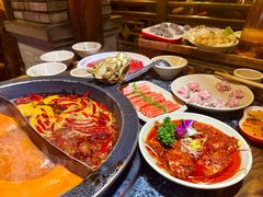 -蜀大侠火锅(寰球文化地标·总府店)