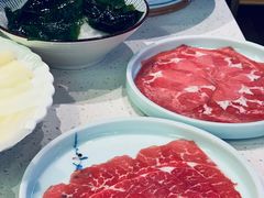 -五星桥原切肥牛火锅(怀德桥店)