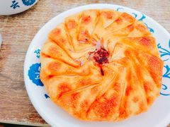 开口馅饼-吃不够开口馅饼店(小西路店)