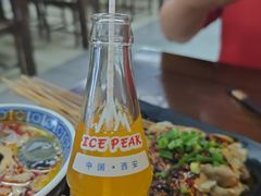 -崇德楼水盆牛羊肉泡馍馆(文艺路店)