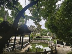 -阳明祠