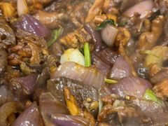 -胡须佬鸡煲四季火锅店(石厦西村直营店)