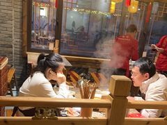 -小龙坎火锅(沂南店)