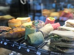 -星巴克(深圳龙岗广百店)