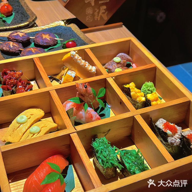 🔥藏不住啦~我的私藏烧鸟居酒屋🍶