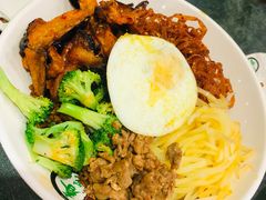 拌饭-春花民族美食(佳木斯总店)