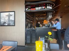 -拉蒂娜·巴西牛排馆 Latina·Brazilian Steakhouse(陆家嘴旗舰店)