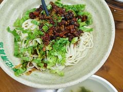 -李记清真馆(打钉巷店)
