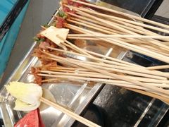 -钢管厂五区小郡肝串串香(南山店)