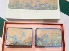 -先春西湖龍井•九曲红梅(杭大路店)