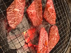 -御牛道日式烤肉料理(杭州万象城店)