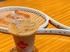 -Tims天好咖啡·贝果(雁展路万象天地店)