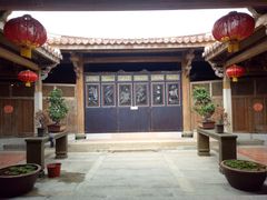 -晋江五店市传统文化旅游区