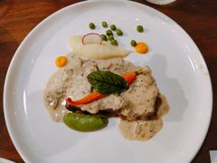 -G+KITCHEN(龙湖狮山天街店)