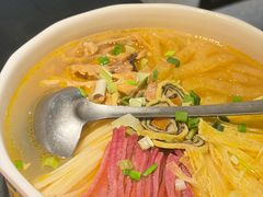 -雨后行菜(报慈北路店)