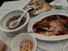 宋嫂鱼羹-楼外楼(西湖景区孤山路店)