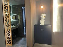 -得闲·高空SPA(东盟店)