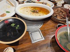 -广府乡下·饭庄(新港东路店)