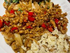 三味茄子-天宝兄弟·湘菜龙虾馆(南山大道店)