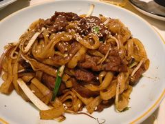 -太兴餐厅(小径湾店)
