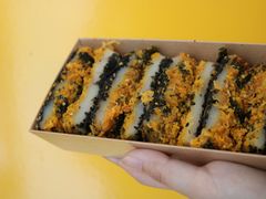 -米阿糯糕团•酒酿•甜品(莫愁店)