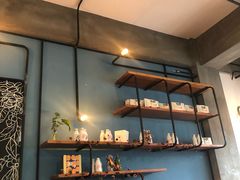 -fishtank鱼缸咖啡(三山街店)