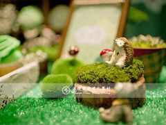 浪漫爱都婚礼策划-上海虹桥迎宾馆