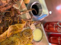 -神府路壹号·海鲜烧烤·砂锅粥·锅物(三坊七巷店)