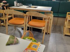 -椰子湾·海南火锅·糟粕醋·椰子鸡(正大广场店)